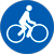 icon biker