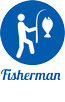 icon fisherman