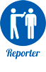 icon reporter
