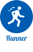 icon runner